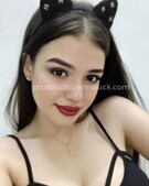 Анкета проститутки Тая - метро Обручевский, возраст - 24