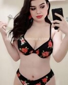 Анкета проститутки Тая - метро Обручевский, возраст - 24