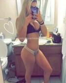 Анкета проститутки Кира - метро Пресненский, возраст - 24