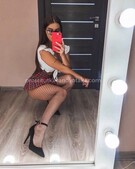 Анкета проститутки Варвара - метро Тропарево-Никулино, возраст - 24