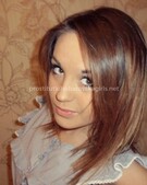 Анкета проститутки Анюта - метро Чертаново Центральное, возраст - 25