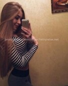 Анкета проститутки Анечка - метро Лефортово, возраст - 25