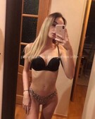 Анкета проститутки Анюта - метро Ясенево, возраст - 25