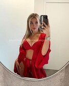 Анкета проститутки Услада - метро Южнопортовый, возраст - 25