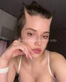 Анкета проститутки Оксана - метро Южнопортовый, возраст - 25