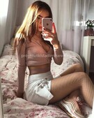 Анкета проститутки Раиса - метро Ломоносовский, возраст - 25