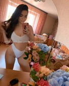 Анкета проститутки Ульяна - метро Чертаново Северное, возраст - 25