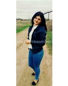 Анкета проститутки Лика - метро Тимирязевский, возраст - 25