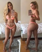 Анкета проститутки Диана - метро Тушино, возраст - 25