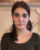 Анкета проститутки Лада - метро Фили-Давыдково, возраст - 25