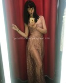 Анкета проститутки Дарья - метро Обручевский, возраст - 25