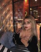 Анкета проститутки Лиза - метро Сокол, возраст - 25