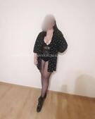 Анкета проститутки Соня - метро Ломоносовский, возраст - 25