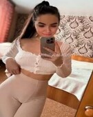 Анкета проститутки Варвара - метро Тверской, возраст - 25