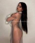 Анкета проститутки Ангелина - метро Проспект Вернадского, возраст - 25