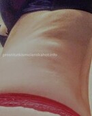 Анкета проститутки Зита - метро Тверской, возраст - 25