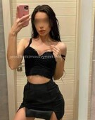 Анкета проститутки Марина - метро Тропарево-Никулино, возраст - 25