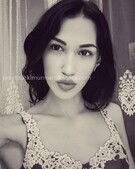 Анкета проститутки Злата - метро Перово, возраст - 25