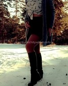 Анкета проститутки Забава - метро Сокол, возраст - 25