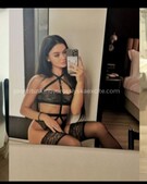 Анкета проститутки Карина - метро Кузьминки, возраст - 26