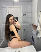 Анкета проститутки Николь - метро Румянцево, возраст - 26