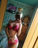 Анкета проститутки Мишель - метро Лефортово, возраст - 26