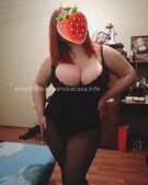 Анкета проститутки Влада - метро Ломоносовский, возраст - 26