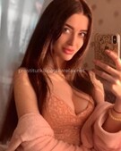 Анкета проститутки Роза - метро Тверской, возраст - 26