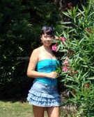 Анкета проститутки Лариса - метро Тимирязевский, возраст - 27