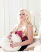 Анкета проститутки Олечка - метро Дмитровский, возраст - 27