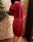 Анкета проститутки Ася - метро Строгино, возраст - 27