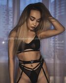 Анкета проститутки Надюша - метро Беговой, возраст - 28