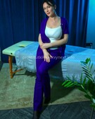 Анкета проститутки Олеся - метро Тверской, возраст - 32