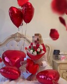 Анкета проститутки Милана - метро Таганский, возраст - 34