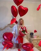 Анкета проститутки Милана - метро Таганский, возраст - 34