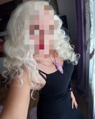 Анкета проститутки Милана - метро Таганский, возраст - 34