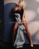 Анкета проститутки Анюта - метро Коньково, возраст - 34