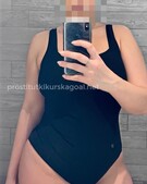 Анкета проститутки Инга - метро Ломоносовский, возраст - 35