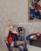 Анкета проститутки Викуля - метро Лефортово, возраст - 38