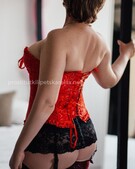 Анкета проститутки Шарлотта - метро Тимирязевский, возраст - 41